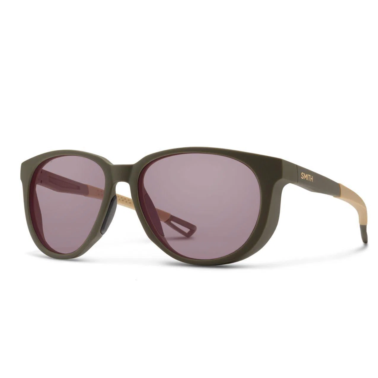 Smith Optics Active 207536 Seeker Sunglasses - view 5